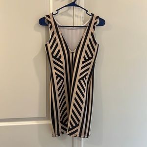 Mini dress for any occasion